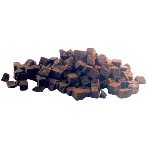 Von BARF Training Bites, zvakalica za pse, goveđi komadici, 200g