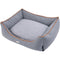 WOUAPY Deluxe Krevet za kućne ljubimce Sofa, M, 55x45x18cm, raznih boja