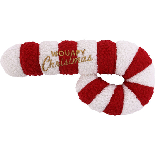 WOUAPY Igracka za pse Secerni stapic, plisana, 40cm