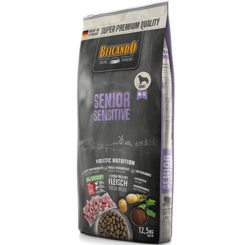 BELCANDO Senior Sensitive, Medium/XLarge Breeds